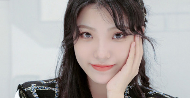 申洁在微博更新动态,疑似被《青你2》淘汰,网友的态度很包容