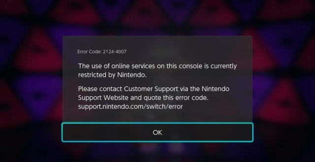 为什么 Switch 账号会被 ban？如何安全放心地购买数字版游戏_腾讯新闻