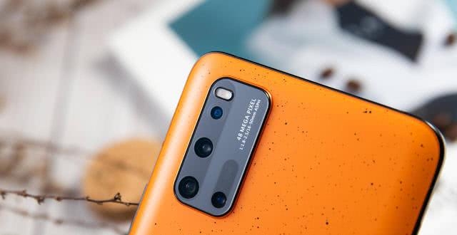 iqoo 3超清美图赏析:一起感受iqoo世界中的速度与光影