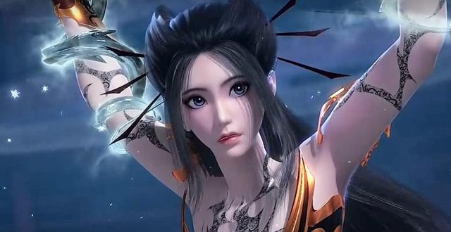 天行九歌:韩非子到底喜欢谁?他有几个绯闻女友?