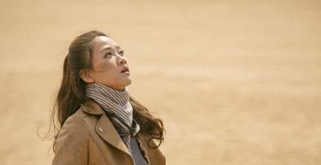 6大版本shirley杨:第一个最符合原著,最后一个最没存在感