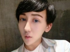 Remember Liu Zichen who was called the 