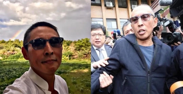 名导钮承泽性侵被判4年,7位数和解金求缓刑梦碎