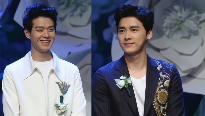 魏大勋删光与李易峰互动动态!与杨幂有关?