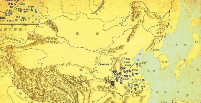 在世界四大文明古国中，为什么“中国”前面不加“古”字？_腾讯新闻