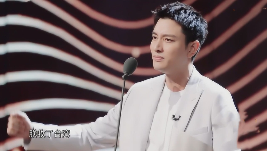 教科书级别配音!贾乃亮还原陈道明版《康熙王朝》,简直气势如虹