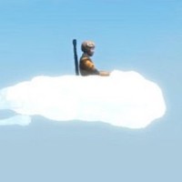 水兵舞周末一样跳 阿姨短裙迷人