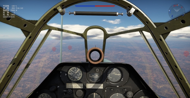 逢游说历史,美国海军的sb2u-3"辩护者"俯冲轰炸机