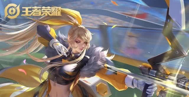 王者荣耀:赛季最强射手伽罗上分攻略,全方位玩法,看一遍就上手