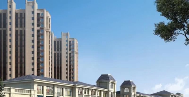 芜湖京东房产最新文章