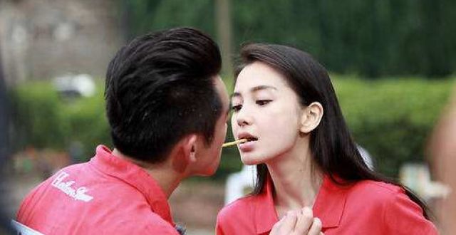 热搜:杨幂是脚踝,郑爽是背影,她竟靠指甲明星"合体":鹿晗黄子韬变热巴