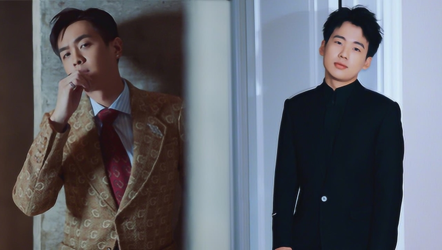 《庆余年》售后来啦 张若昀郭麒麟专访堪比对口相声