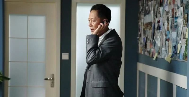 电视剧《青瓷》:张仲平颜若水教人攻心计 折射出多少职场潜规则