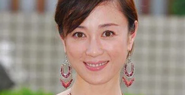 欠下妻子和女儿的最多,但死后财产留给张静蕾14岁被称为"人间尤物"