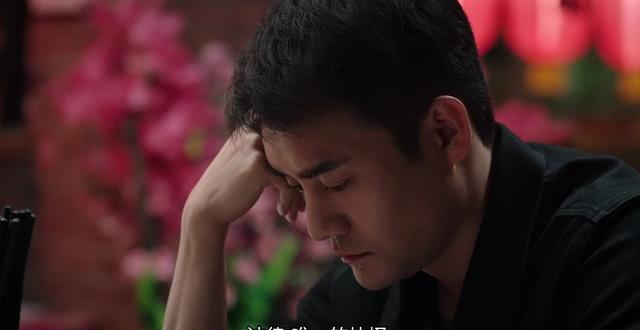 《猎狐》杨建群结局，自首？潜逃？逮捕？殉职？你可能想不到_腾讯新闻