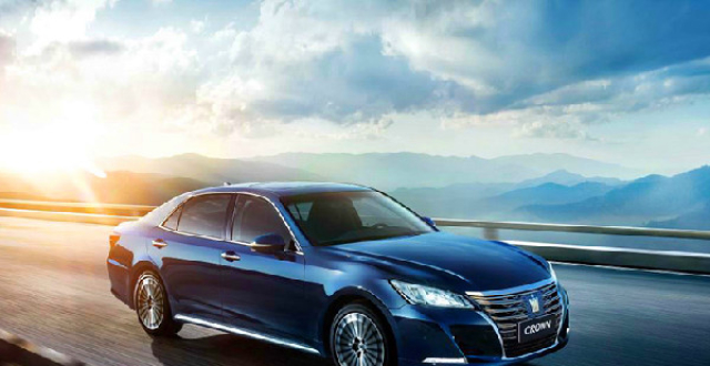 皇冠的停产发人深思