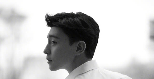 邓伦帅不帅看看寸头就知道,"痞帅"邓伦已上线,网友:我也要剃