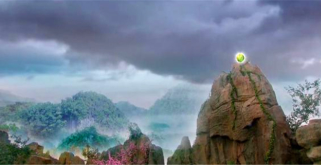 《西游记》中,花果山究竟是谁的道场,为何玉帝和如来都不敢踏足此地?