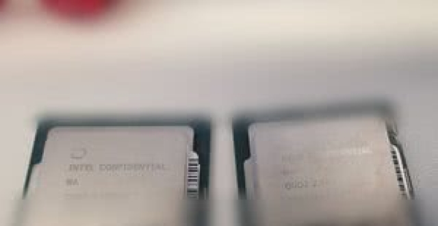 LGA1200延续两代 12代桌面CPU将升级LGA1700接口_腾讯新闻