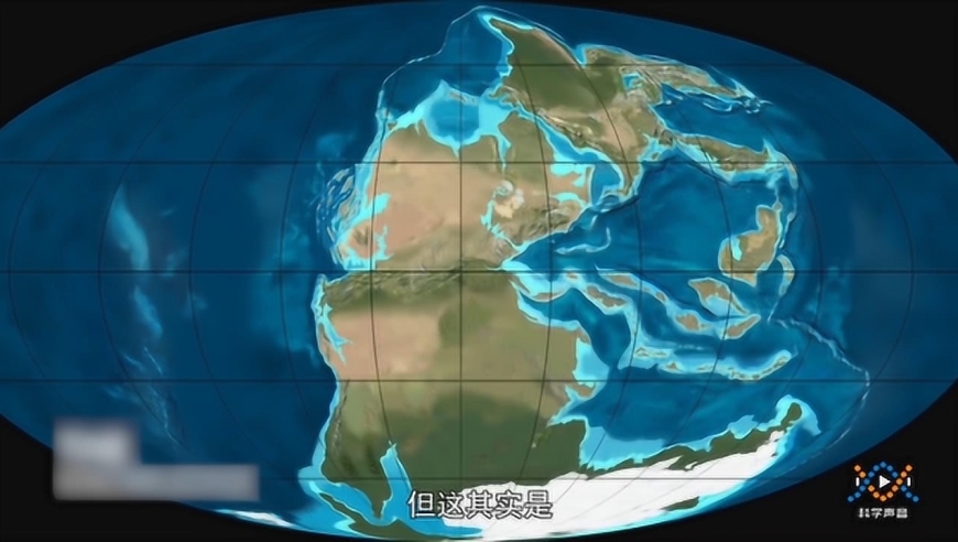 劳亚古陆,冈瓦纳古陆,泛大陆,教科书写的是对的吗?