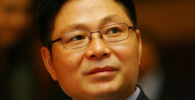 湖南三大传媒集团高层调整 张华立将出任湖南台“新掌门”_腾讯新闻