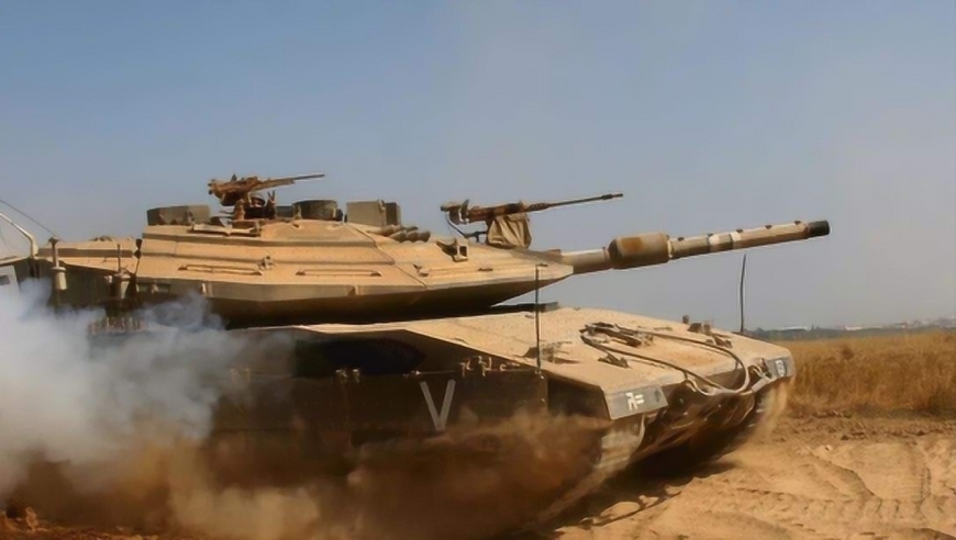 世界坦克排名大公开,中国坦克晋级前三甲,民众欢呼:实至名归