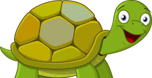 聊聊 python 中的 turtle(海龟绘图)库