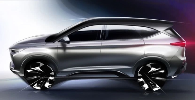 江淮全新中大型SUV定名“嘉悦X8”；2020款北京现代领动上市_腾讯新闻