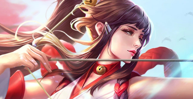 射手伽罗ban率如此高,为何还是稳站热力榜榜首,而在现版本是否强势?