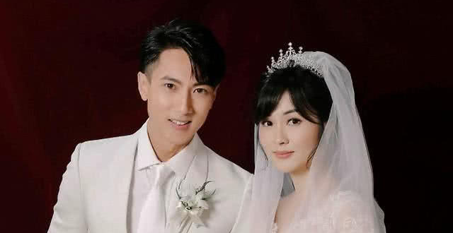 年少相识,相恋的两人结婚已有16年;吴尊与林丽莹神仙爱情令人羡慕!