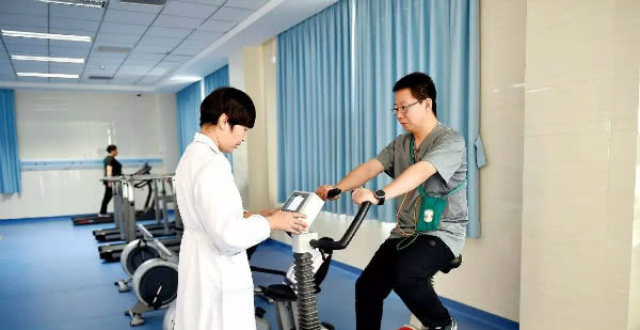 有氧运动对心脏康复训练的好处是什么睡眠障碍是什么引起的呢?