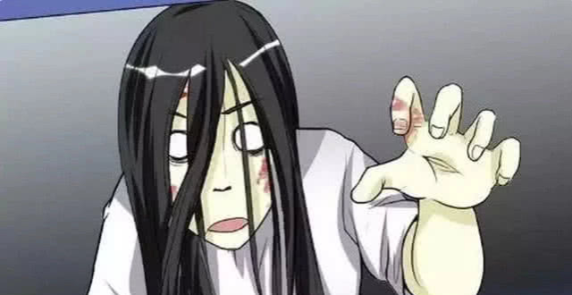 爆笑:跟女神看恐怖片,一定要记得叫一辆车