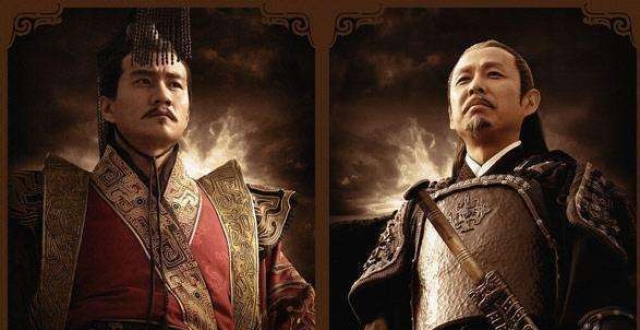 春秋时期吴王夫差败给越王勾践,吴王是输在了自高自大自以为是上