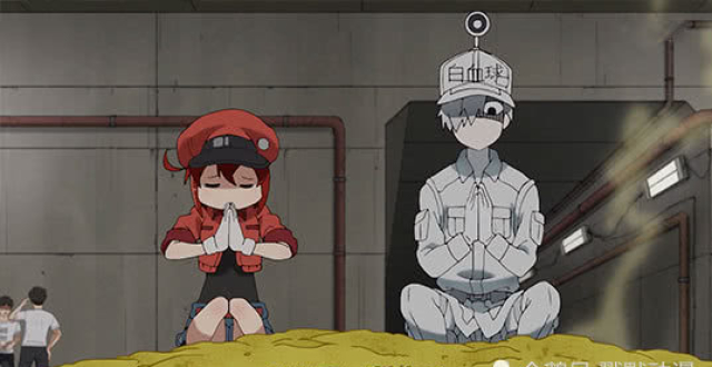 戮默动漫最新文章