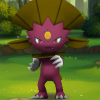 《口袋妖怪重制》BUG装备先攻之爪,超梦 古拉