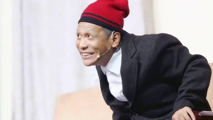 郭德纲说宋小宝跳舞像印度黑娘们儿,好扎心啊,你怎么看