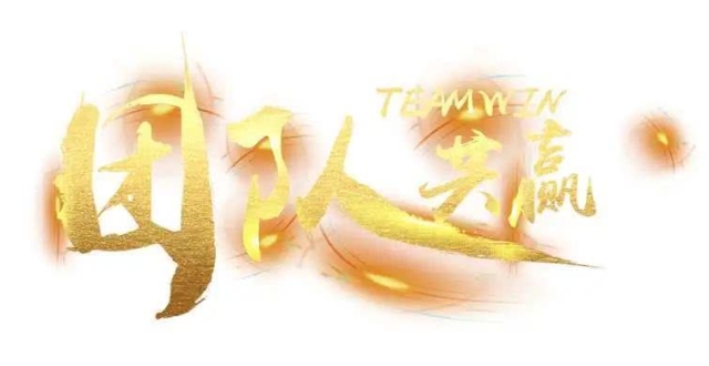 中小企业团队合力系统的建设