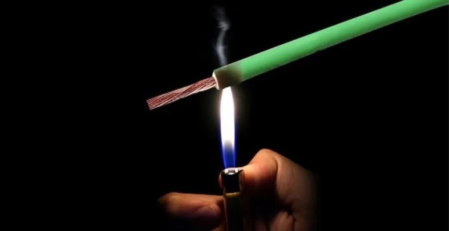 宝格雷电线最新文章