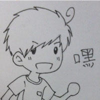 火热的中忍考试!鸣人VS木叶丸