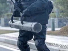 Brute force breaking is outdated. Foreign companies have introduced a ...