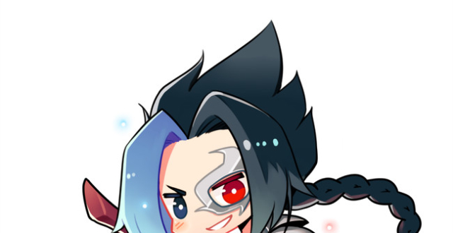 lol无限火力:凯隐w全图伤害bug修复