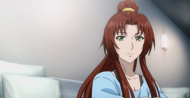 全职法师:震撼上线,灵灵牧奴娇换新装,莫凡强大后宫再添一人全职法师