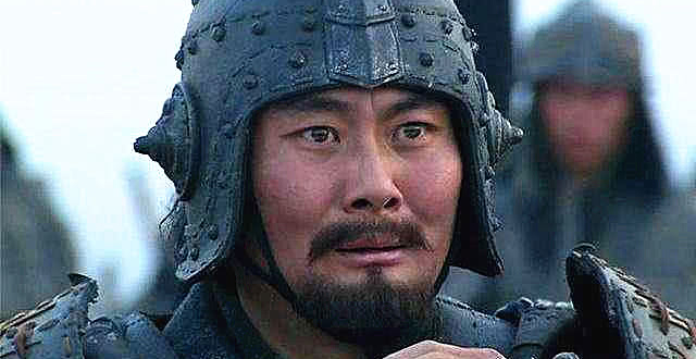 三国曹洪差点用生命回答了这个问题