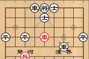 精彩象棋,庄玉庭弃马抢杀,孟辰弃马攻杀,两人展示了精彩的弃子攻杀