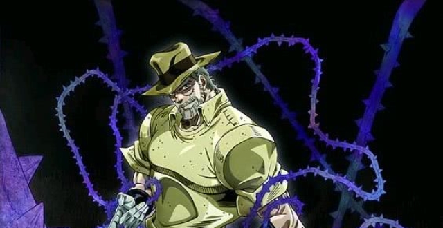jojo:替身能力五花八门,那么哪个是无用且鸡肋的呢?