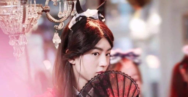 没有吴亦凡救不了的衣服