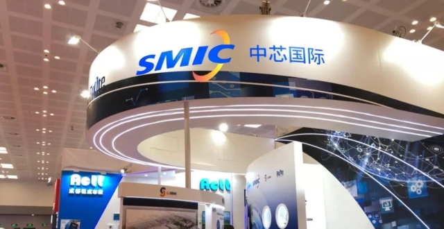 中芯国际与最大竞争对手台积电的差距在哪？深度剖析中芯国际招股书八大重点_腾讯新闻