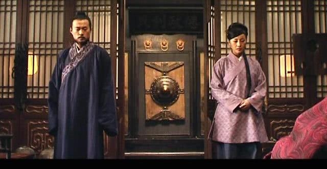 《大明王朝1566》中高翰文会成为下一个沈一石吗？_腾讯新闻
