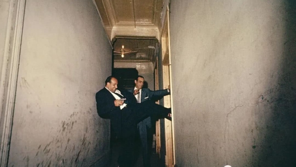 ������Ӱʦ��ͷ�µ�������������