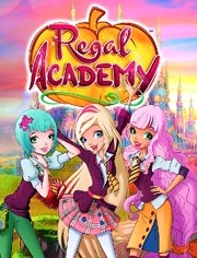 皇家趣学院第一季